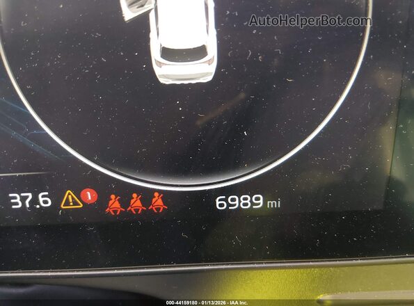 KNDPXCDG6R7161251 2024 KIA SPORTAGE HYBRID Синий 
