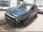 2025 Kia Sportage Hybrid Sx-prestige Blue vin: KNDPXCDGXS7244445