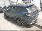 2025 Kia Sportage Hybrid Sx-prestige Blue vin: KNDPXCDGXS7244445