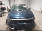 2025 Kia Sportage Hybrid Sx-prestige Blue vin: KNDPXCDGXS7244445