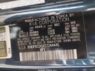 2025 Kia Sportage Hybrid Sx-prestige Blue vin: KNDPXCDGXS7244445