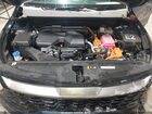 2025 Kia Sportage Hybrid Sx-prestige Blue vin: KNDPXCDGXS7244445