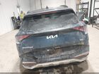 2025 Kia Sportage Hybrid Sx-prestige Blue vin: KNDPXCDGXS7244445