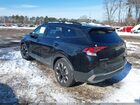 2023 Kia Sportage Plug-in Hybrid X-line Black vin: KNDPYDAH3P7062478