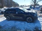 2023 Kia Sportage Plug-in Hybrid X-line Black vin: KNDPYDAH3P7062478