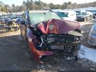 2025 Kia Sportage Plug-in Hybrid X-line Red vin: KNDPYDDH2S7213704