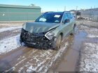 2025 Kia Sportage Plug-in Hybrid X-line Зеленый vin: KNDPYDDH5S7253341
