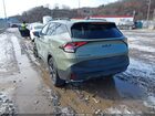 2025 Kia Sportage Plug-in Hybrid X-line Зеленый vin: KNDPYDDH5S7253341