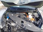2025 Kia Sportage Plug-in Hybrid X-line Зеленый vin: KNDPYDDH5S7253341