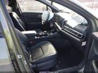 2025 Kia Sportage Plug-in Hybrid X-line Зеленый vin: KNDPYDDH5S7253341