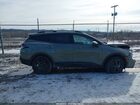2025 Kia Sportage Plug-in Hybrid X-line Зеленый vin: KNDPYDDH5S7253341