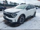 2024 Kia Sportage Plug-in Hybrid X-line Белый vin: KNDPYDDH8R7146522