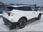2024 Kia Sportage Plug-in Hybrid X-line Белый vin: KNDPYDDH8R7146522
