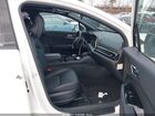 2024 Kia Sportage Plug-in Hybrid X-line Белый vin: KNDPYDDH8R7146522