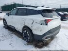 2024 Kia Sportage Plug-in Hybrid X-line Белый vin: KNDPYDDH8R7146522