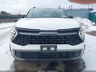 2024 Kia Sportage Plug-in Hybrid X-line Белый vin: KNDPYDDH8R7146522