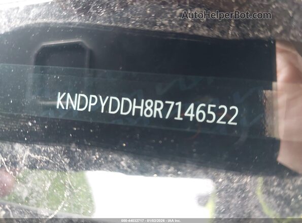KNDPYDDH8R7146522 2024 KIA SPORTAGE PLUG-IN HYBRID Белый 