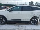 2024 Kia Sportage Plug-in Hybrid X-line Белый vin: KNDPYDDH8R7146522