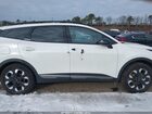 2024 Kia Sportage Plug-in Hybrid X-line Белый vin: KNDPYDDH8R7146522