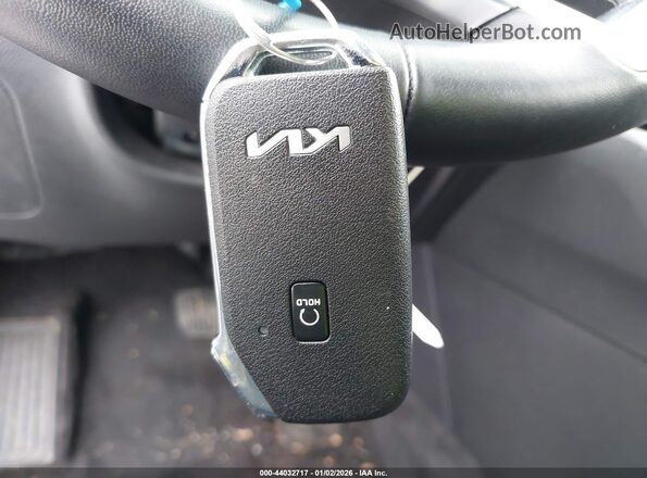 KNDPYDDH8R7146522 2024 KIA SPORTAGE PLUG-IN HYBRID Белый Вид панели приборов