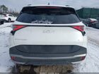 2024 Kia Sportage Plug-in Hybrid X-line Белый vin: KNDPYDDH8R7146522