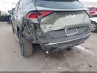 2024 Kia Sportage Plug-in Hybrid X-line Зеленый vin: KNDPYDDH8R7150246