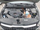 2024 Kia Sportage Plug-in Hybrid X-line Зеленый vin: KNDPYDDH8R7150246