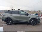 2024 Kia Sportage Plug-in Hybrid X-line Зеленый vin: KNDPYDDH8R7150246