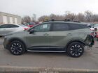 2024 Kia Sportage Plug-in Hybrid X-line Зеленый vin: KNDPYDDH8R7150246