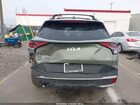 2024 Kia Sportage Plug-in Hybrid X-line Зеленый vin: KNDPYDDH8R7150246