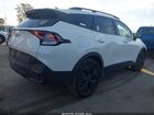 2025 Kia Sportage Plug-in Hybrid X-line Белый vin: KNDPYDDHXS7215670