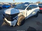 2025 Kia Sportage Plug-in Hybrid X-line Белый vin: KNDPYDDHXS7215670