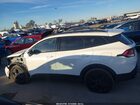 2025 Kia Sportage Plug-in Hybrid X-line Белый vin: KNDPYDDHXS7215670
