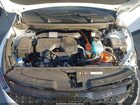 2025 Kia Sportage Plug-in Hybrid X-line Белый vin: KNDPYDDHXS7215670