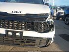 2025 Kia Sportage Plug-in Hybrid X-line Белый vin: KNDPYDDHXS7215670