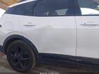 2025 Kia Sportage Plug-in Hybrid X-line Белый vin: KNDPYDDHXS7215670