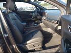 2023 Kia Sportage Plug-in Hybrid X-line Prestige Серый vin: KNDPZDAH5P7073706