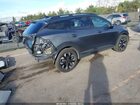 2023 Kia Sportage Plug-in Hybrid X-line Prestige Серый vin: KNDPZDAH5P7073706