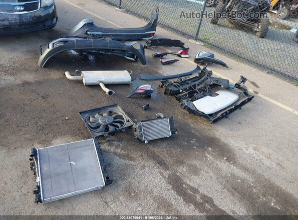 KNDPZDAH5P7073706 2023 KIA SPORTAGE PLUG-IN HYBRID Серый Вид щитка приборов