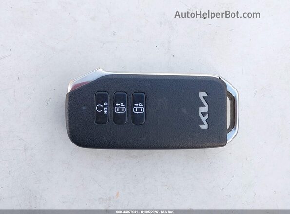KNDPZDAH5P7073706 2023 KIA SPORTAGE PLUG-IN HYBRID Серый Вид панели приборов