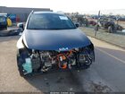 2023 Kia Sportage Plug-in Hybrid X-line Prestige Серый vin: KNDPZDAH5P7073706