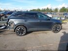 2023 Kia Sportage Plug-in Hybrid X-line Prestige Серый vin: KNDPZDAH5P7073706