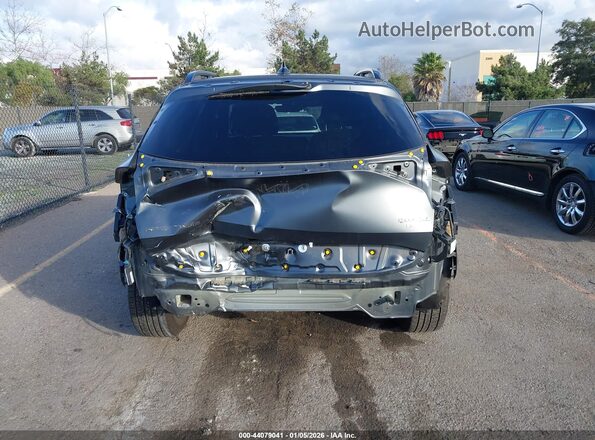 KNDPZDAH5P7073706 2023 KIA SPORTAGE PLUG-IN HYBRID Серый 