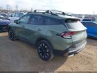 2023 Kia Sportage Plug-in Hybrid X-line Prestige Green vin: KNDPZDAH5P7107000 2023 Kia Sportage Plug-in Hybrid X-line Prestige Green vin: KNDPZDAH5P7107000