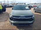 2023 Kia Sportage Plug-in Hybrid X-line Prestige Green vin: KNDPZDAH5P7107000 2023 Kia Sportage Plug-in Hybrid X-line Prestige Green vin: KNDPZDAH5P7107000