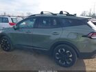 2023 Kia Sportage Plug-in Hybrid X-line Prestige Green vin: KNDPZDAH5P7107000 2023 Kia Sportage Plug-in Hybrid X-line Prestige Green vin: KNDPZDAH5P7107000