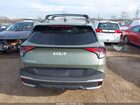 2023 Kia Sportage Plug-in Hybrid X-line Prestige Green vin: KNDPZDAH5P7107000 2023 Kia Sportage Plug-in Hybrid X-line Prestige Green vin: KNDPZDAH5P7107000