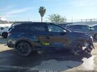 2025 Kia Sportage Plug-in Hybrid X-line Prestige Черный vin: KNDPZDDH1S7223489