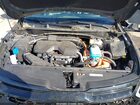 2025 Kia Sportage Plug-in Hybrid X-line Prestige Черный vin: KNDPZDDH1S7223489
