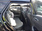 2025 Kia Sportage Plug-in Hybrid X-line Prestige Черный vin: KNDPZDDH1S7223489
